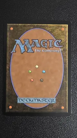 Graveborn Muse 10th Edition Regular JAPANESE NM - Image 4