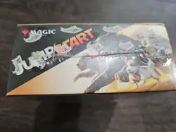 MTG 2020 Jumpstart Booster Box - Magic the Gathering - New Factory Sealed - Image 4