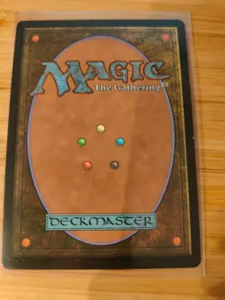 MTG Bulwark Ox (FOIL Borderless) 0333 Aetherdrift M/NM Free UK P&P - Image 2