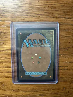 Sacred Foundry (Borderless) NON-foil - 282 English Near Mint NEVER PLAYED - Image 2