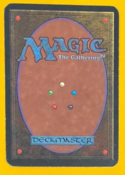 MTG BENALISH HERO Alpha (OldManMTG 008-217) - Image 2