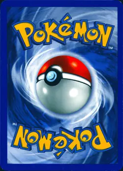 GROWLITHE 68/105 COMMON NEO DESTINY POKEMON 1ST EDITION LP - Image 2