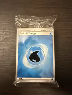 Pokemon ETB Energy Pack Sealed (45 cards) - Elite Trainer Box Surging Sparks - Image 1