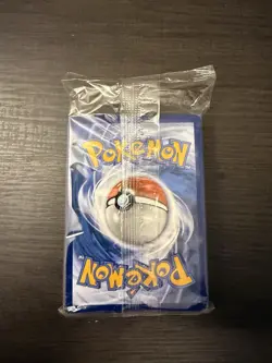 Pokemon ETB Energy Pack Sealed (45 cards) - Elite Trainer Box Surging Sparks - Image 2