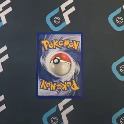 Sandslash 41/62 1st Edition Fossil Regular Pokemon TCG - Image 2