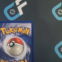 Sandslash 41/62 1st Edition Fossil Regular Pokemon TCG - Image 3