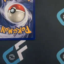 Sandslash 41/62 1st Edition Fossil Regular Pokemon TCG - Image 4