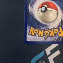 Sandslash 41/62 1st Edition Fossil Regular Pokemon TCG - Image 5