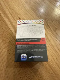 Pokemon Scarlet & Violet 151 Booster Bundle Box Includes 1 Booster Box - Image 3