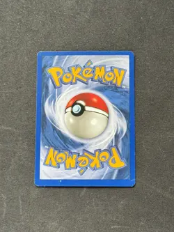 Shining Tyranitar - 113/105 - Pokemon Neo Destiny Holo Rare Card - Great Copy - Image 5