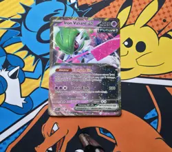 Pokemon TCG Jumbo Promo Card Set- SWSH, MEG and SVI- NM to LP - Image 2