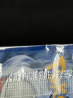 Pokemon Eevee 63/98 Build-A-Bear Workshop Stamped Promo Sealed - Image 3