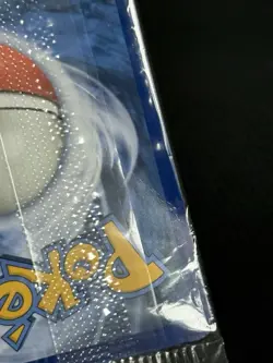 Pokemon Eevee 63/98 Build-A-Bear Workshop Stamped Promo Sealed - Image 4