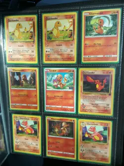 Pokemon Collection: E-readers, HeartGold SoulSilver, Diamond & Pearl, & Others - Image 1