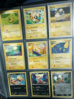 Pokemon Collection: E-readers, HeartGold SoulSilver, Diamond & Pearl, & Others - Image 3