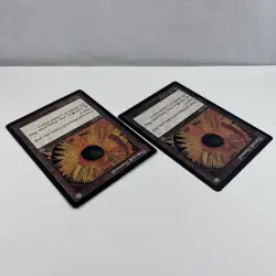 MTG Charcoal Diamond Mirage Two Magic The Gathering TCG Cards Shipping Included - Image 3