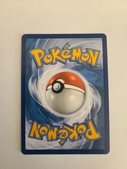 Pokemon 2023 Paldea Evolved Grusha 268/193 SIR NM - Image 2
