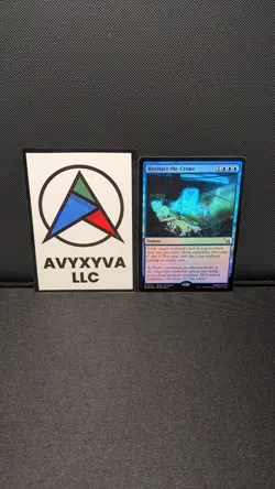 1 x Reenact the Crime Foil MKM NM MTG - Image 1
