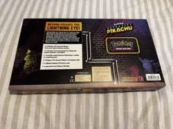 Pokemon Detective Pikachu: On The Case Figure Collection - Image 2