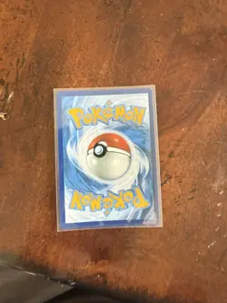 Raifort 142/131 Prismatic Evolutions NM Ultra Rare Holo Pokemon TCG - Image 2
