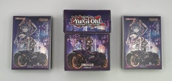 Yu-Gi-Oh! Complete Witchcrafter Deck w/Deck Box and Sleeves (B110) - Image 4
