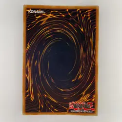 DESTINY HERO PLASMA CT04-EN003 LIMITED EDITION SECRET RARE MP YUGIOH - Image 2