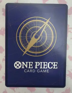 Marco Alt Art PRB02-008 SR One Piece The Best Vol.2 English - Image 2