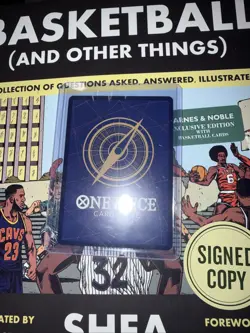 Charlotte Pudding SP OP03-112 Two Legends Foil One Piece TCG - Image 2