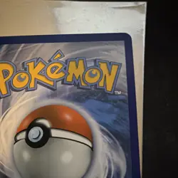 2017 Pokemon TCG Sun & Moon #167/145 Grass Energy Basic Energy Holo Card - Image 4