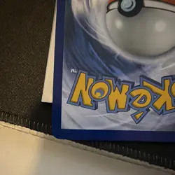 2017 Pokemon TCG Sun & Moon #167/145 Grass Energy Basic Energy Holo Card - Image 5