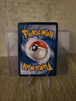 Flying Pikachu 113/111 Holo Pokemon Card Rising Rivals LP WOTC - Reserved - Image 2