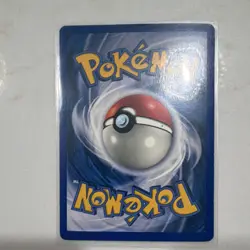 Pokemon Chansey Holo Rare Base Set Shadowless Card 003/102 English 1999 nm - Image 2