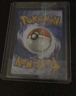 2023 SEALED Mewtwo Holo Black Star Promo Card SVP052 52 TCG CCG Pokemon Full Art - Image 2