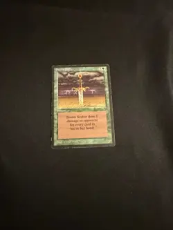 Storm Seeker [Legend] Magic MTG Cards HP - Image 1