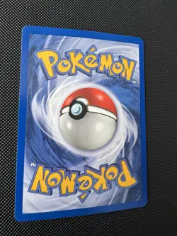 Pokemon Card - Hariyama Holo - 8/109 - EX Ruby & Sapphire - 2003 - Image 4