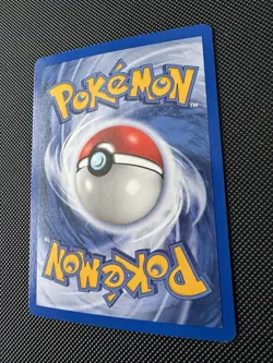 Pokemon Card - Hariyama Holo - 8/109 - EX Ruby & Sapphire - 2003 - Image 5