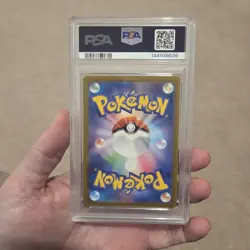 Pokemon Card - Darkrai VSTAR 228/172 S12a VSTAR Universe Japanese - PSA 10 - Image 2