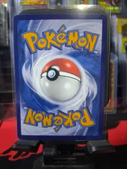 Pokemon S-Chinese Exclusive Gengar Gem Vol.3 CBB3C 03 07/07 card US Seller - Image 2