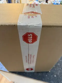 Pokemon 2022 Sword/Shield Charizard Ultra Premium Collection 4-Box Sealed Case - Image 2