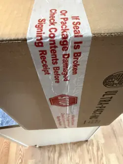 Pokemon 2022 Sword/Shield Charizard Ultra Premium Collection 4-Box Sealed Case - Image 5