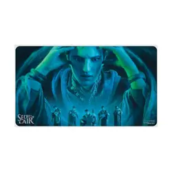 Ultra Pro MtG Playmat October 2023 - Brainstorm New - Image 1