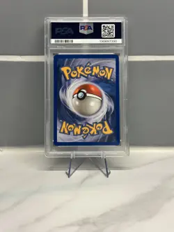 Pokemon - Articuno Holo - H3/H32 - Skyridge - PSA 8 - NM-MT - New Cert - Image 2