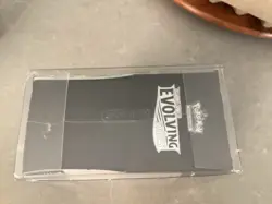 Pokemon TCG Sword and Shield Evolving Skies Elite Trainer Box Sealed with Case - Image 5