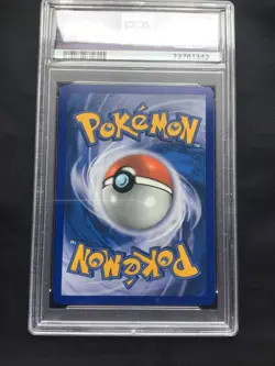 Pokemon Cards: HGSS Triumphant Rare Holo: Altaria 2/102 PSA 9 - Image 5