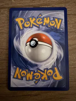 Ivysaur Pokemon Mega Evolution 134/132 Illustration Rare Near Mint - Image 2