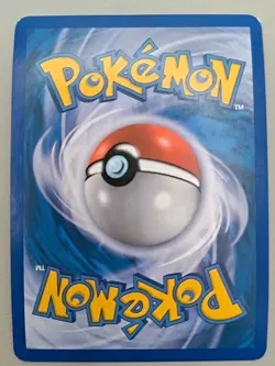 Psyduck 74/102 Reverse Holo Triumphant Pokemon TCG - LP - Image 2