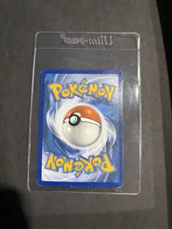 Bewear GX SM34 Pokemon Promos Black Star Promo Full Art Holo Stage 1 210 HP - Image 2