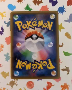 Pokemon TCG Cyndaquil 223/XY-P Pokemon Center Promo Holo Japanese 2016 Komiya - Image 2