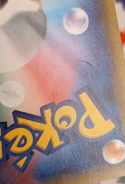 Pokemon TCG Cyndaquil 223/XY-P Pokemon Center Promo Holo Japanese 2016 Komiya - Image 4