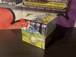10x Pokemon TCG Ascended Heroes Mini Tins Sealed With Display Case BRAND NEW ✅ - Image 1